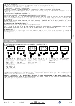 Предварительный просмотр 45 страницы Allmatic BIOS2 24V Manual