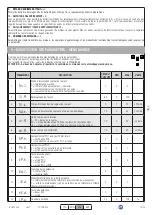 Предварительный просмотр 65 страницы Allmatic BIOS2 24V Manual