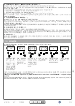 Предварительный просмотр 93 страницы Allmatic BIOS2 24V Manual