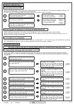 Предварительный просмотр 16 страницы Allmatic BIOS2 Manual For Installation