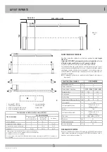 Preview for 5 page of Allmatic BRT SIMPLE Manual