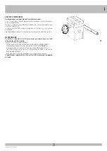 Предварительный просмотр 9 страницы Allmatic BRT SIMPLE Manual