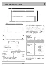 Preview for 11 page of Allmatic BRT SIMPLE Manual