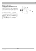 Предварительный просмотр 15 страницы Allmatic BRT SIMPLE Manual