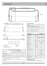 Предварительный просмотр 17 страницы Allmatic BRT SIMPLE Manual