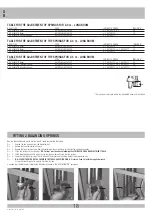 Предварительный просмотр 18 страницы Allmatic BRT SIMPLE Manual