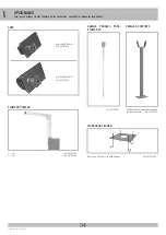 Предварительный просмотр 34 страницы Allmatic BRT SIMPLE Manual