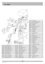 Предварительный просмотр 35 страницы Allmatic BRT SIMPLE Manual