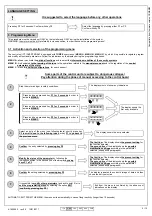 Preview for 5 page of Allmatic CT INVERTER AM Manual For Installation