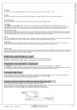 Preview for 10 page of Allmatic CT INVERTER AM Manual For Installation