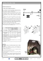 Предварительный просмотр 12 страницы Allmatic I2000 FAST Manual