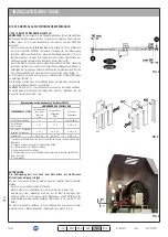 Предварительный просмотр 18 страницы Allmatic I2000 FAST Manual