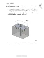 Preview for 17 page of Allmatic IND4000K/T Instruction Manual