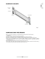 Preview for 45 page of Allmatic IND4000K/T Instruction Manual