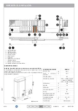 Предварительный просмотр 16 страницы Allmatic IND4000V Series Manual