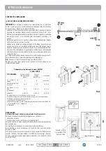 Предварительный просмотр 17 страницы Allmatic IND4000V Series Manual