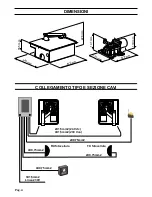 Предварительный просмотр 4 страницы Allmatic INT VS Technical Installation Manual