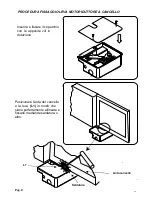 Предварительный просмотр 8 страницы Allmatic INT VS Technical Installation Manual