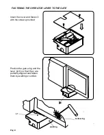 Предварительный просмотр 20 страницы Allmatic INT VS Technical Installation Manual