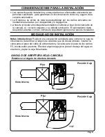 Предварительный просмотр 41 страницы Allmatic INT VS Technical Installation Manual