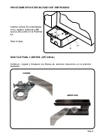 Предварительный просмотр 45 страницы Allmatic INT VS Technical Installation Manual