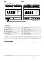 Предварительный просмотр 8 страницы Allmatic M2E Quick Start Manual