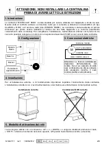 Предварительный просмотр 2 страницы Allmatic MICRO CAP SENS Manual