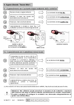 Предварительный просмотр 3 страницы Allmatic MICRO CAP SENS Manual