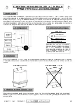 Предварительный просмотр 18 страницы Allmatic MICRO CAP SENS Manual