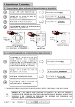 Предварительный просмотр 19 страницы Allmatic MICRO CAP SENS Manual