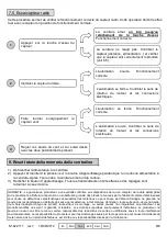 Предварительный просмотр 22 страницы Allmatic MICRO CAP SENS Manual