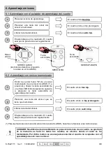 Предварительный просмотр 27 страницы Allmatic MICRO CAP SENS Manual