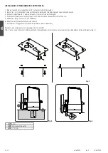 Предварительный просмотр 4 страницы Allmatic MOVEO Series Manual