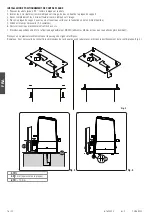 Предварительный просмотр 16 страницы Allmatic MOVEO Series Manual