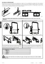 Предварительный просмотр 18 страницы Allmatic MOVEO Series Manual