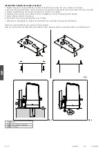 Предварительный просмотр 22 страницы Allmatic MOVEO Series Manual