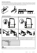 Предварительный просмотр 30 страницы Allmatic MOVEO Series Manual