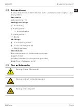 Предварительный просмотр 7 страницы Allmatic NC8 Series Operating Manual