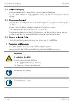 Preview for 10 page of Allmatic NC8 Series Operating Manual