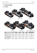 Предварительный просмотр 12 страницы Allmatic NC8 Series Operating Manual