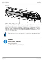 Preview for 20 page of Allmatic NC8 Series Operating Manual