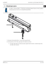 Preview for 23 page of Allmatic NC8 Series Operating Manual