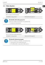 Preview for 27 page of Allmatic NC8 Series Operating Manual