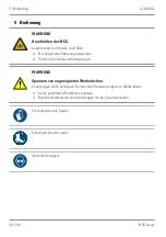 Preview for 30 page of Allmatic NC8 Series Operating Manual