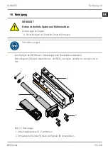 Preview for 35 page of Allmatic NC8 Series Operating Manual