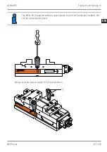 Предварительный просмотр 47 страницы Allmatic NC8 Series Operating Manual