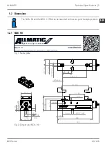 Preview for 49 page of Allmatic NC8 Series Operating Manual