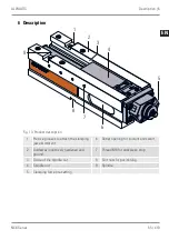 Preview for 55 page of Allmatic NC8 Series Operating Manual