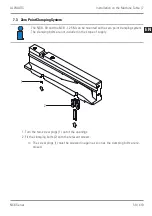 Preview for 59 page of Allmatic NC8 Series Operating Manual