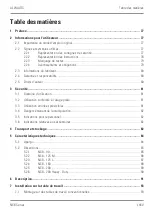 Preview for 75 page of Allmatic NC8 Series Operating Manual